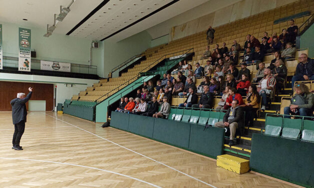 XXIV PDOD – sobota czyli zwiedzanie