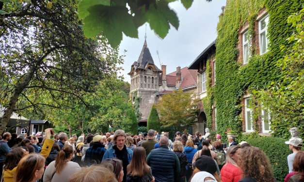 XXIV PDOD – niedziela czyli spacery