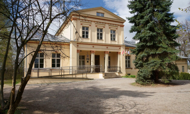 XXIV PDOD – Centrum Kultury Podgórza