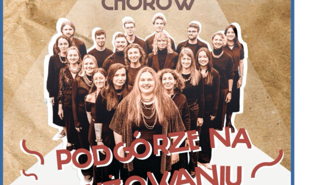 Koncert „Podgórze – na skrzyżowaniu kultur”