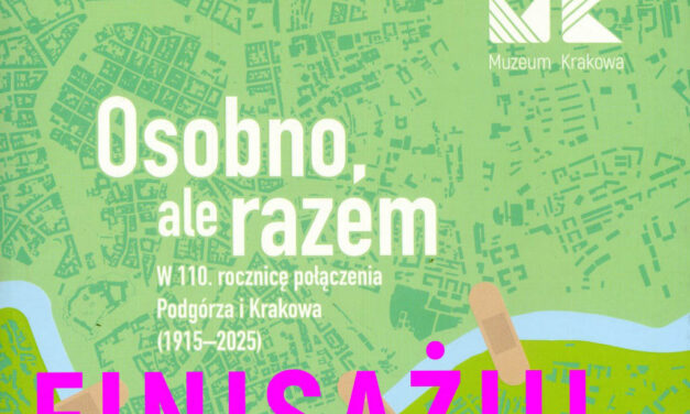 „Osobno, ale razem” – finisaż wystawy