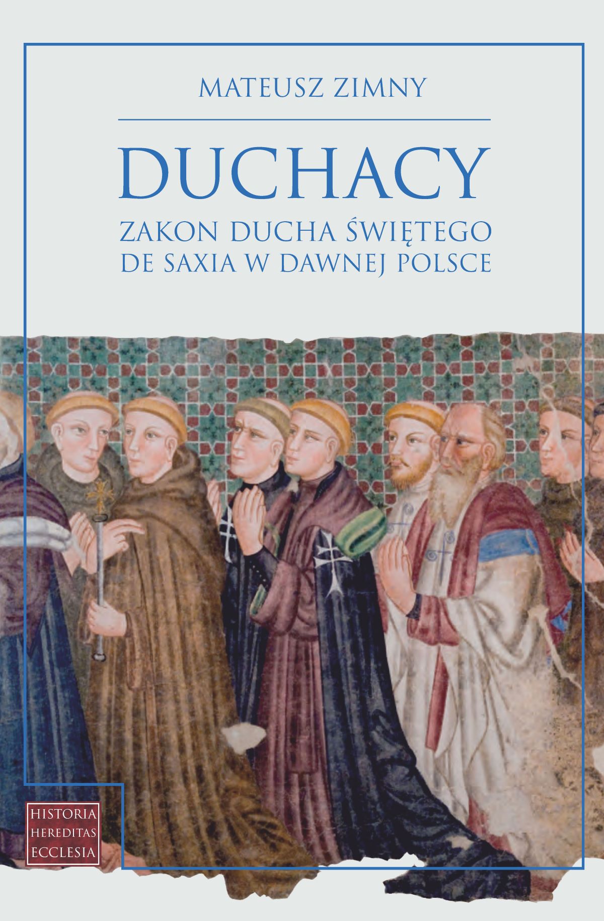 O Duchakach na Woli Duchackiej