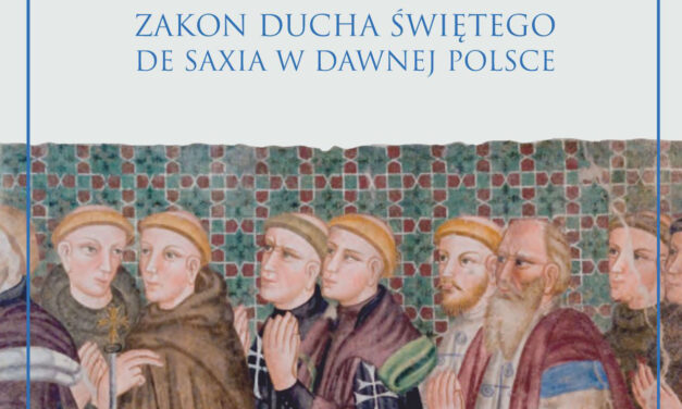 O Duchakach na Woli Duchackiej