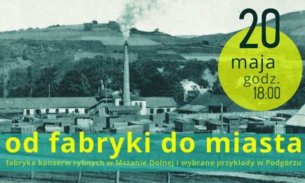 Muzeum Podgórza zaprasza na wykład z cyklu „Dworzec Karpaty”