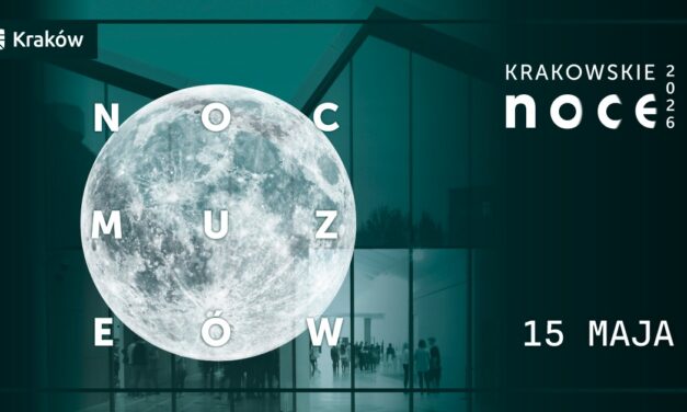 Noc Muzeów 2026