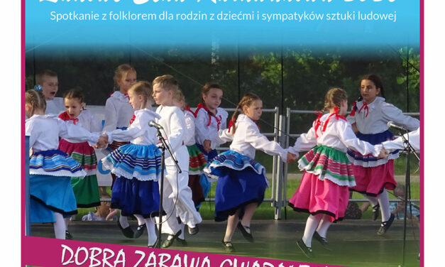11. LUDOWE ECHA KURDWANOWA