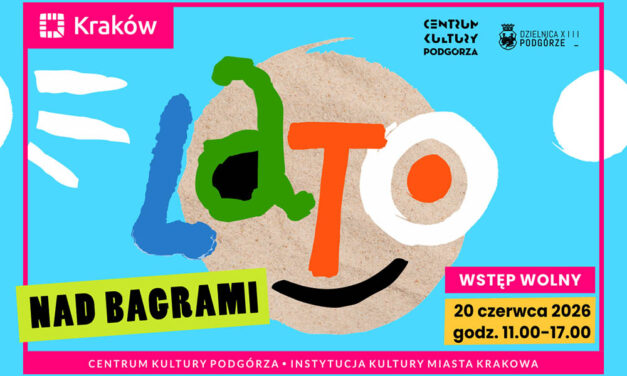 Lato nad Bagrami już w sobotę