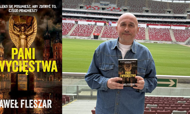 PODGÓRSKA PANI ZWYCIĘSTWA