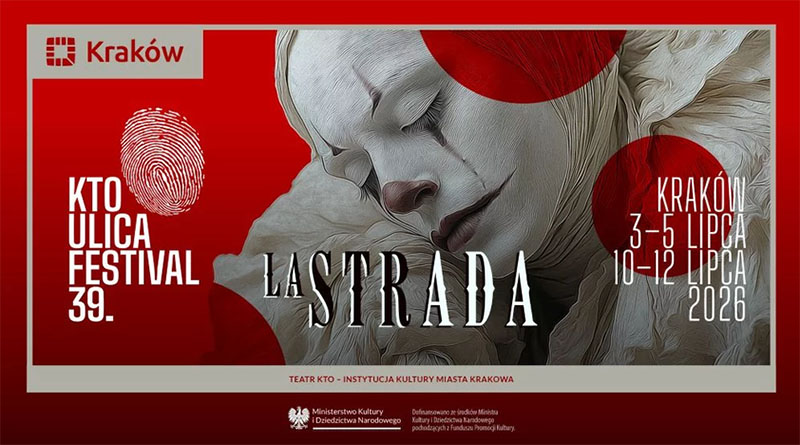 39. ULICA Festival
