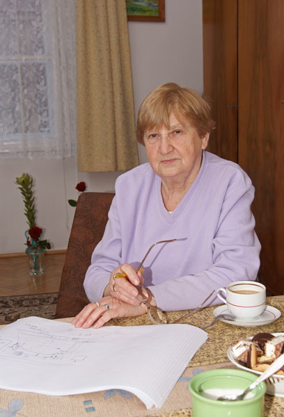 Barbara Szafruga – Faryniarz
