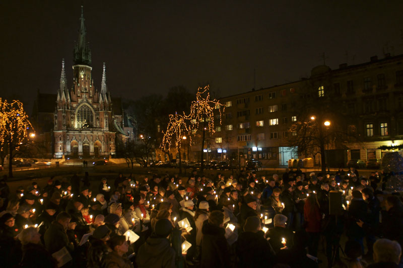 VII Podgórskie kolędowanie