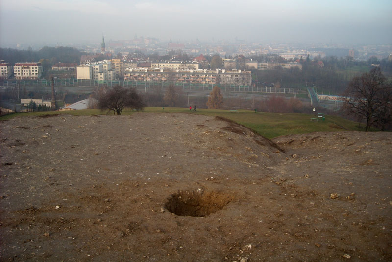 Czegoś mi tu brakuje…