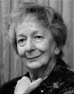 Zmarła Wisława Szymborska