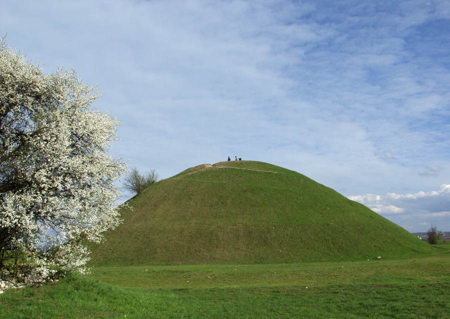 Podgórskie Wschody Słońca 2007