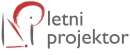 Letni projektor