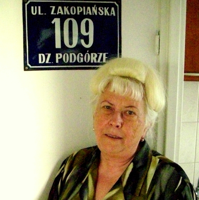 Emilia Ślęczkowska – Faryna