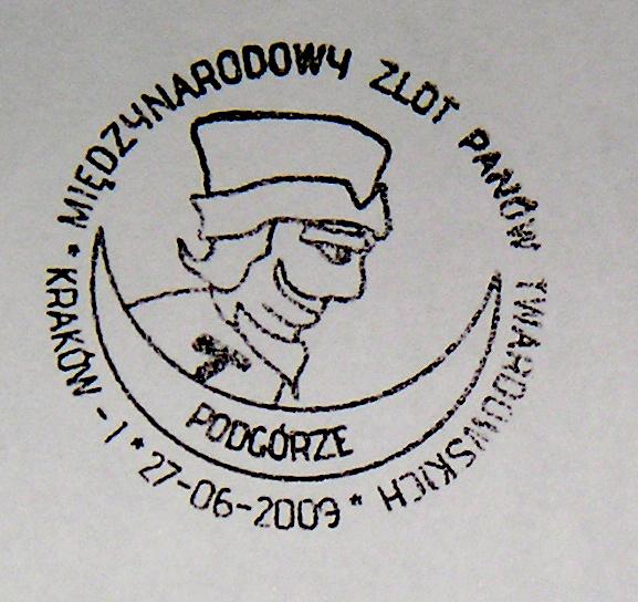 Zlot Panów Twardowskich