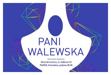 „Pani Walewska”* w świecie sztuki.